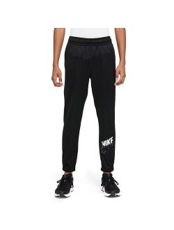 Boys 8-20 Nike Therma-FIT Tapered Training Pants