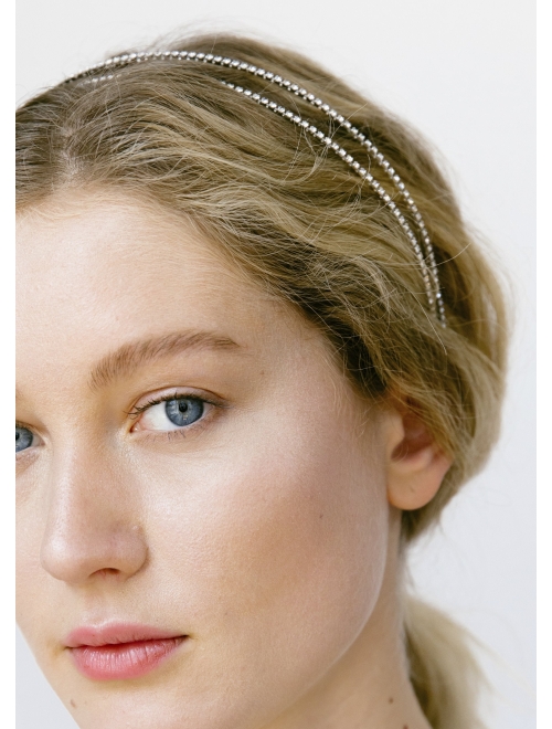 Jennifer Behr Evie headband