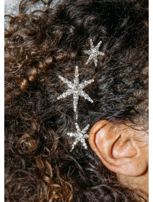 Jennifer Behr Aurelia hair slides