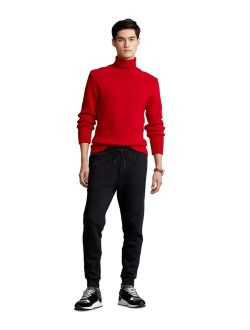 Men's Double-Knit Jogger Pants