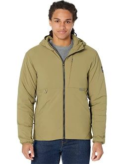 Multipath Hooded Insulated Jacket