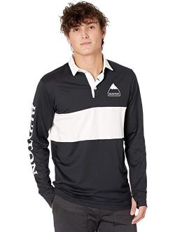 Midweight Rugby Polo