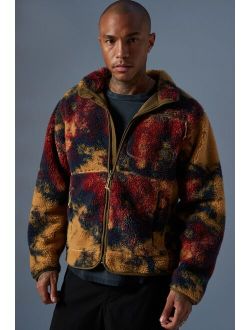 Jacquard Extreme Pile Jacket