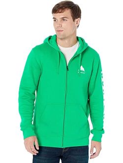 Elite Full Zip Hoodie