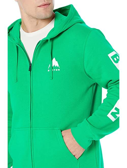 Burton Elite Full Zip Hoodie