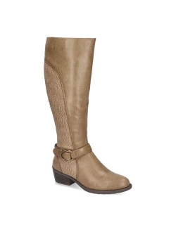 Easy Street Luella Women's Knee-High Boots