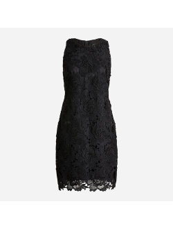 Luxe lace dress