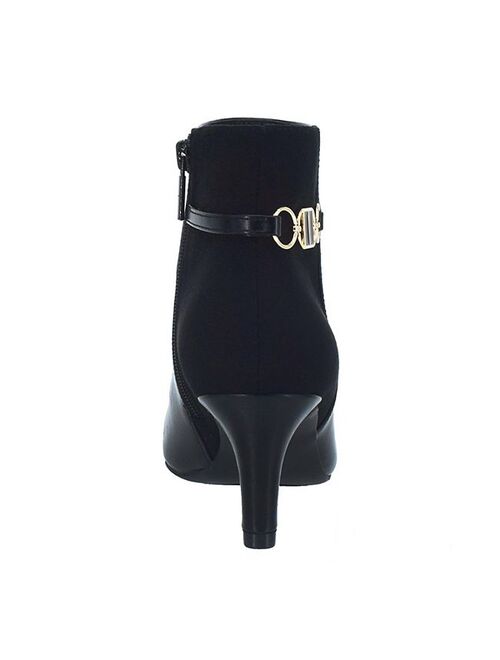 Impo Neena Women's Heeled Ankle Boots