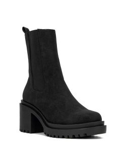 Gabrielle Union Francesca Women's Chelsea Boots