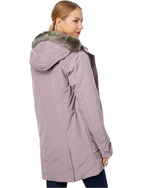 Burton Saxton Parka