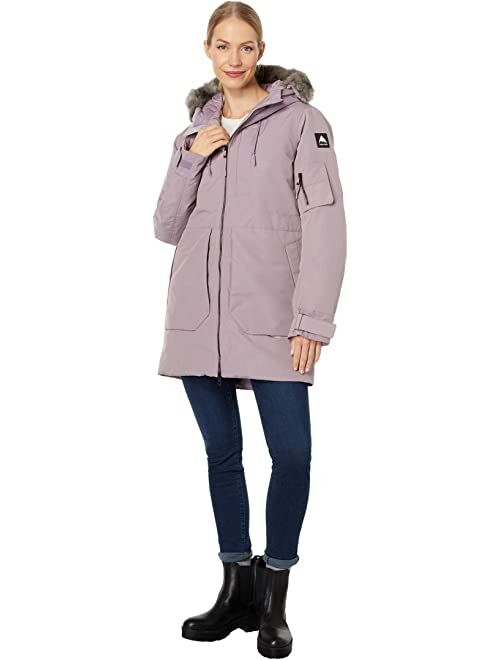 Burton Saxton Parka