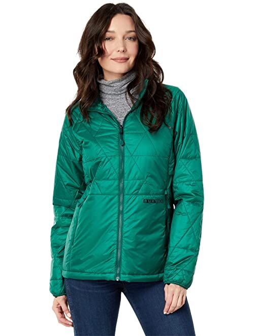 Burton Vers-Heat Insulated Synthetic Down Jacket