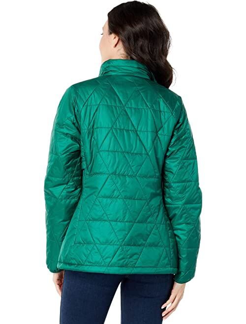 Burton Vers-Heat Insulated Synthetic Down Jacket