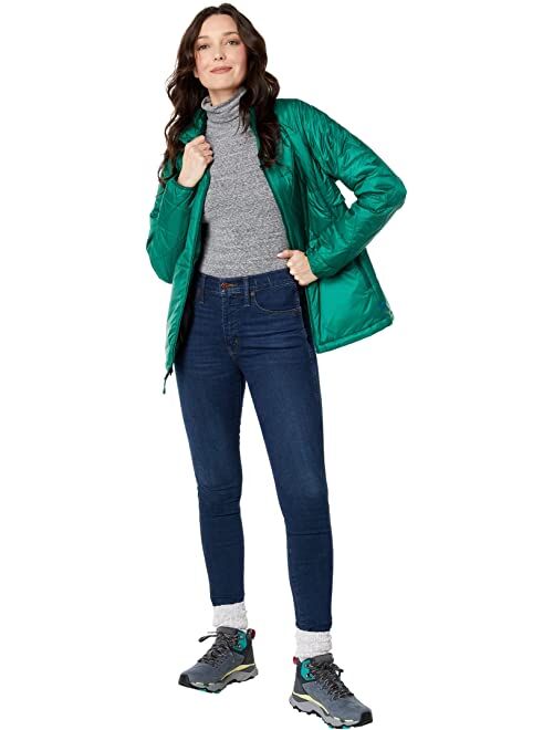 Burton Vers-Heat Insulated Synthetic Down Jacket