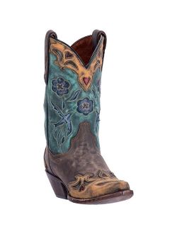 Vintage Bluebird Women's Cowboy Boots
