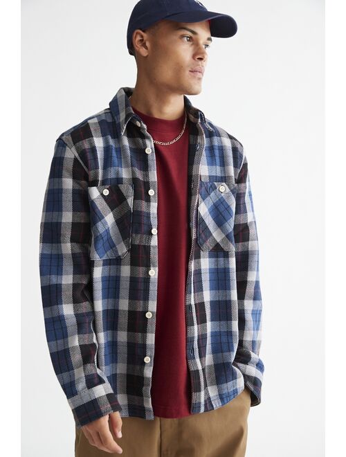 Buy The North Face Valley Twill Flannel Shirt online | Topofstyle