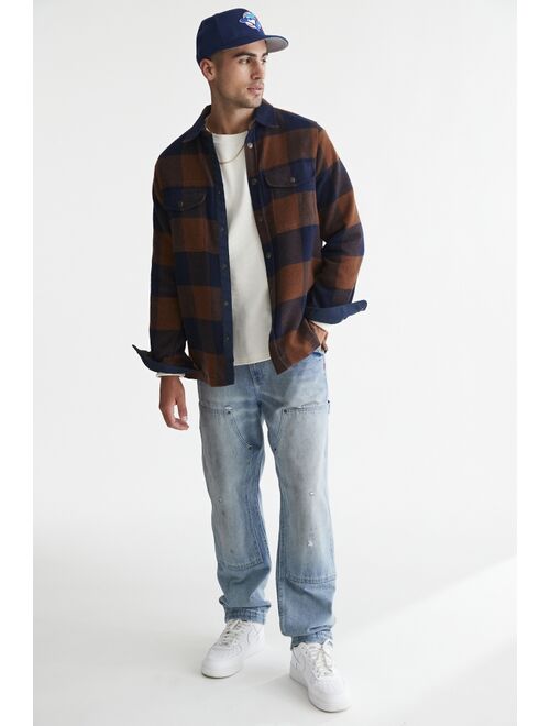 Fjallraven Canada Shirt