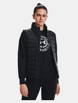 Women's UA Storm Armour Down 2.0 Vest