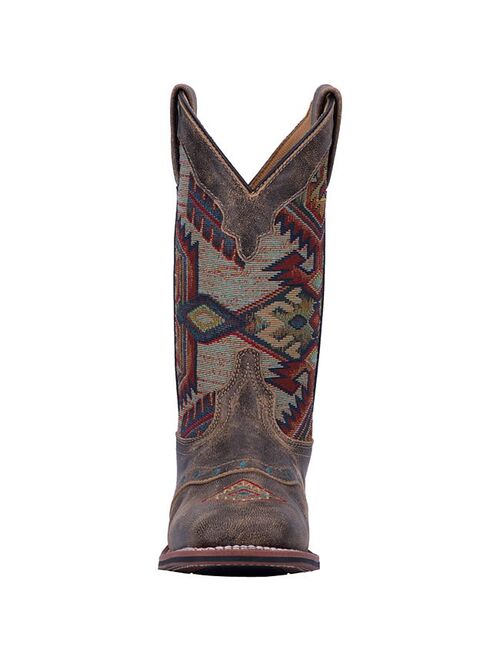 Laredo Scout Women's Cowboy Boots