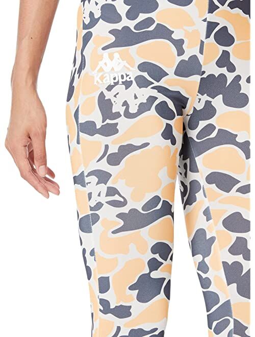 Kappa Authentic Palissa