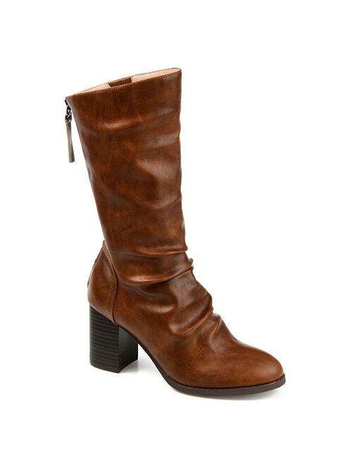 Journee Collection Sequoia Women's Slouch Boots