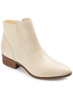 Cerise Tru Comfort Foam Women's Ankle Boots