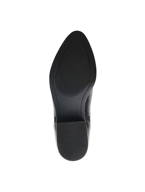 Journee Collection Cerise Tru Comfort Foam Women's Ankle Boots