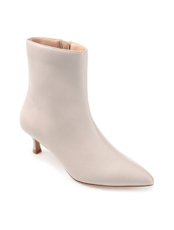 Arely Tru Comfort Foam Women's Ankle Boots