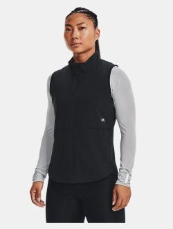 Women's ColdGear Infrared Up The Pace Vest