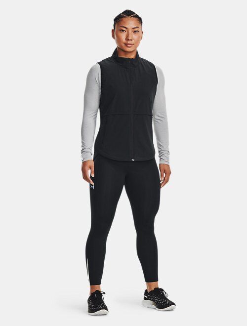 Under Armour Women's ColdGear Infrared Up The Pace Vest