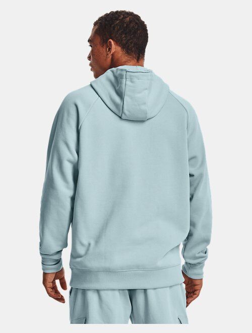 Under Armour Men's UA Heavyweight Terry Hoodie