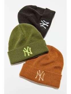 MLB Beanie