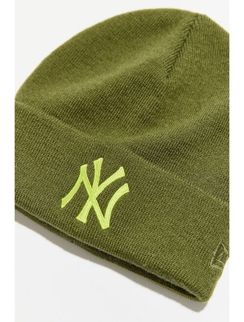 MLB Beanie