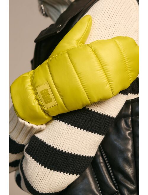 UGG Puff Yeah All Weather Mittens