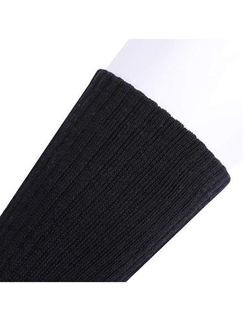 Enerwear 10P Pack Men's and Women's Cotton Moisture Wicking Cushion Low Cut Socks