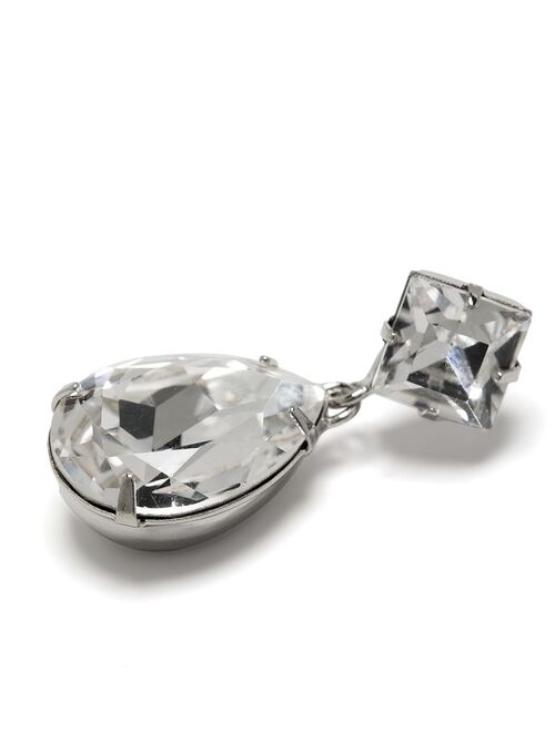 Jennifer Behr Ramonda crystal-drop earring