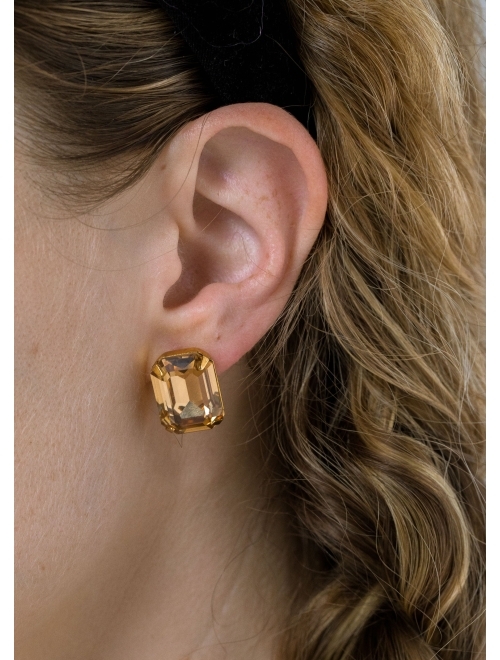 Jennifer Behr Shiloh stud earring