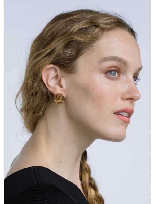 Jennifer Behr Shiloh stud earring