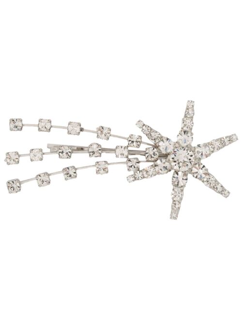 Jennifer Behr Comet crystal bobby pin