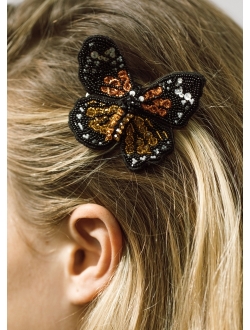 small monarch flip clip