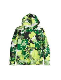 Boys 8-20 Tek Gear Printed Hoodie in Regular & Husky