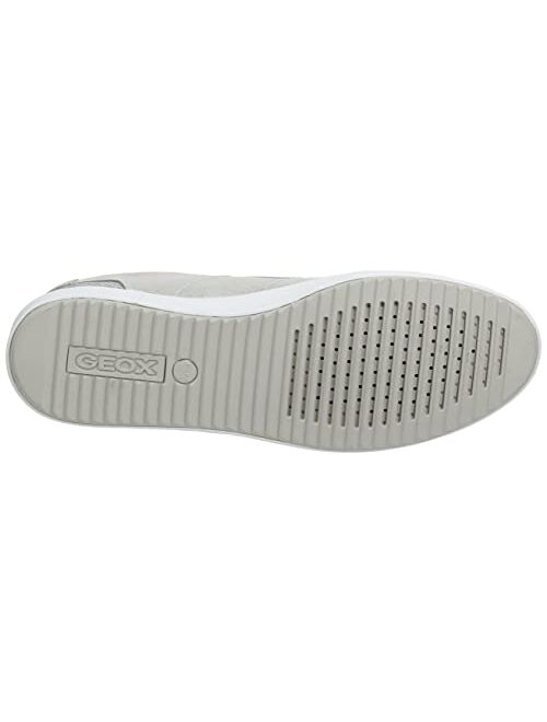 Geox Womens Blomiee 19 Sneaker