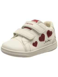 Baby Girl's New Flick 23 (Toddler)