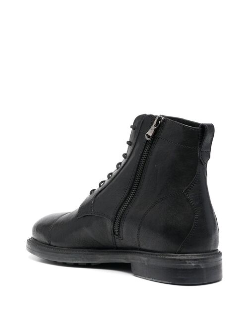 Geox Aurelio lace-up boots