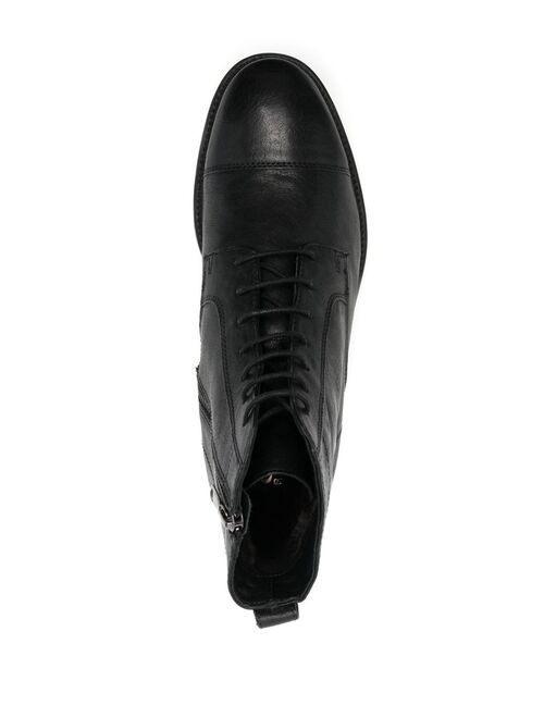 Geox Aurelio lace-up boots