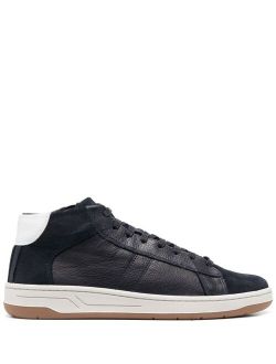 Magnete high-top sneakers