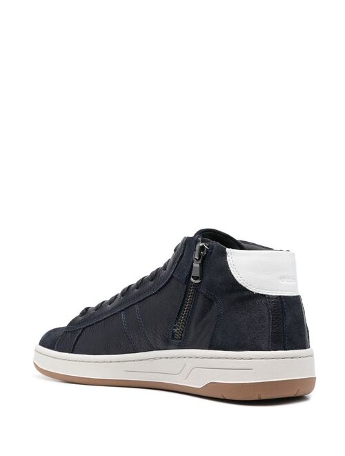 Geox Magnete high-top sneakers