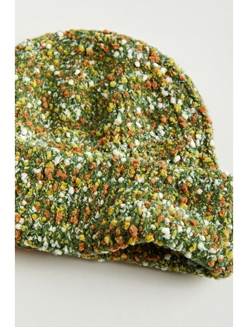 Urban Outfitters UO Super Soft Fleck Beanie