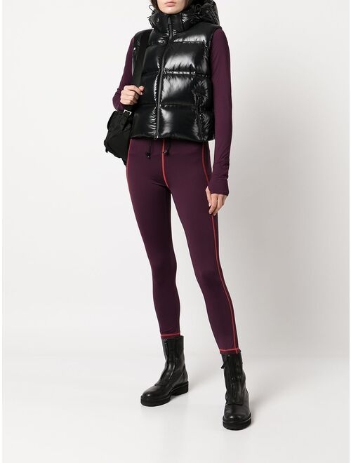 Aztech Mountain Snowbird padded vest