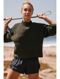 Grant Knit Sweater
